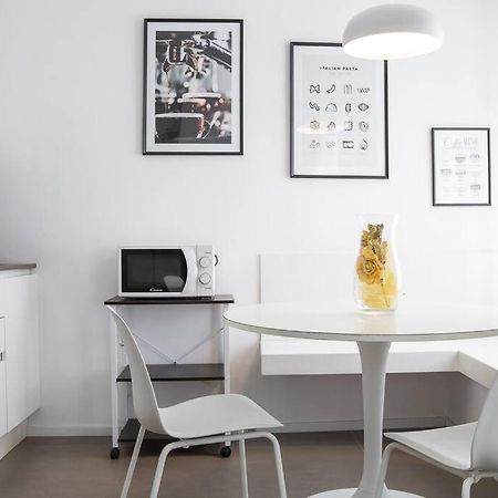 White Suite Trastevere - Topcollection Rzym Zewnętrze zdjęcie