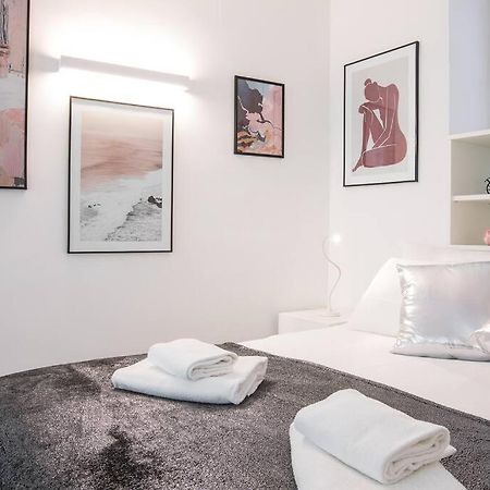 White Suite Trastevere - Topcollection Rzym Zewnętrze zdjęcie