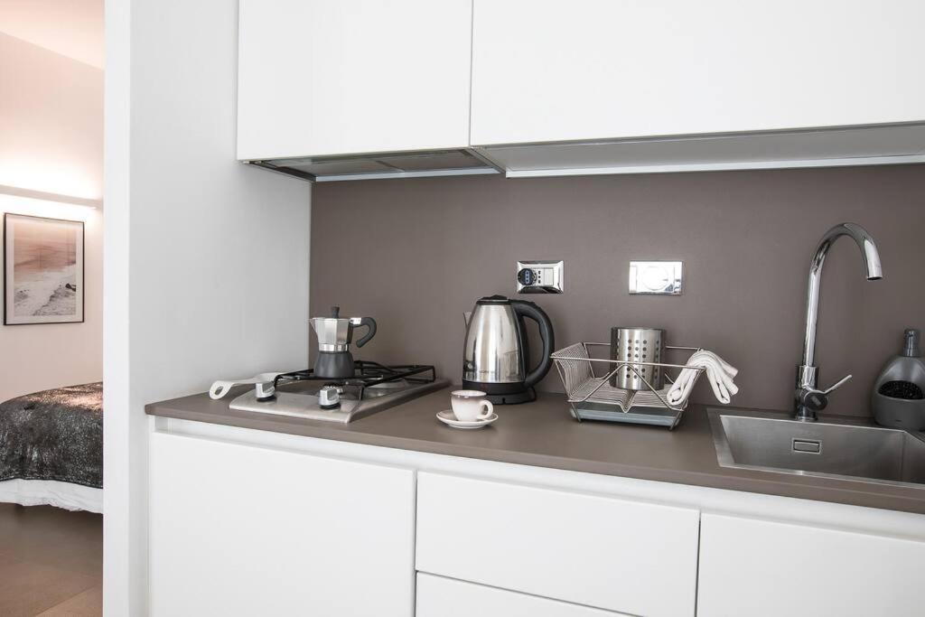 White Suite Trastevere - Topcollection Rzym Zewnętrze zdjęcie