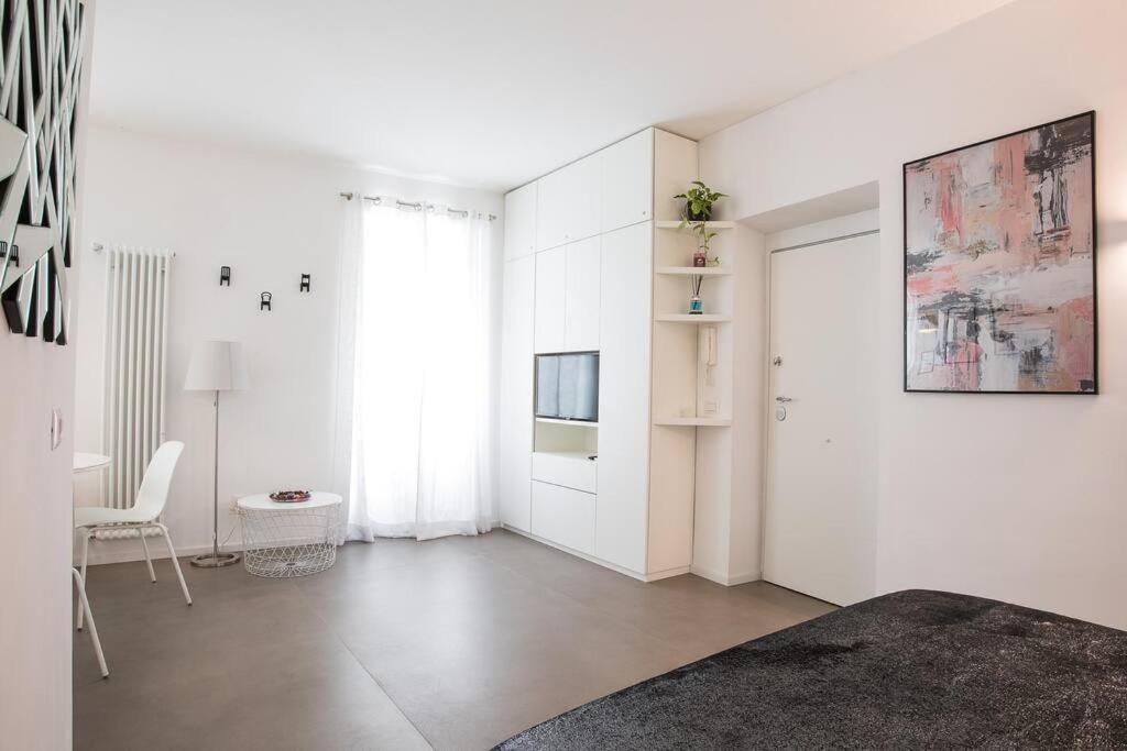 White Suite Trastevere - Topcollection Rzym Zewnętrze zdjęcie