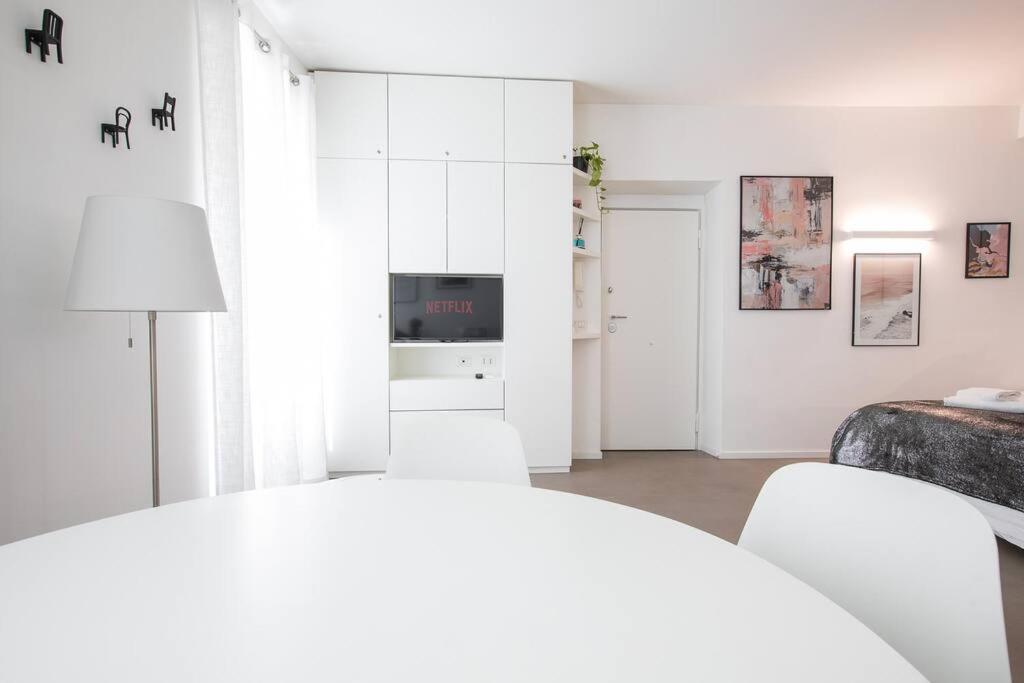 White Suite Trastevere - Topcollection Rzym Zewnętrze zdjęcie